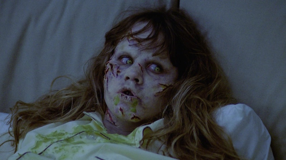 How The Exorcist revolutionized horror filmmaking and popular culture