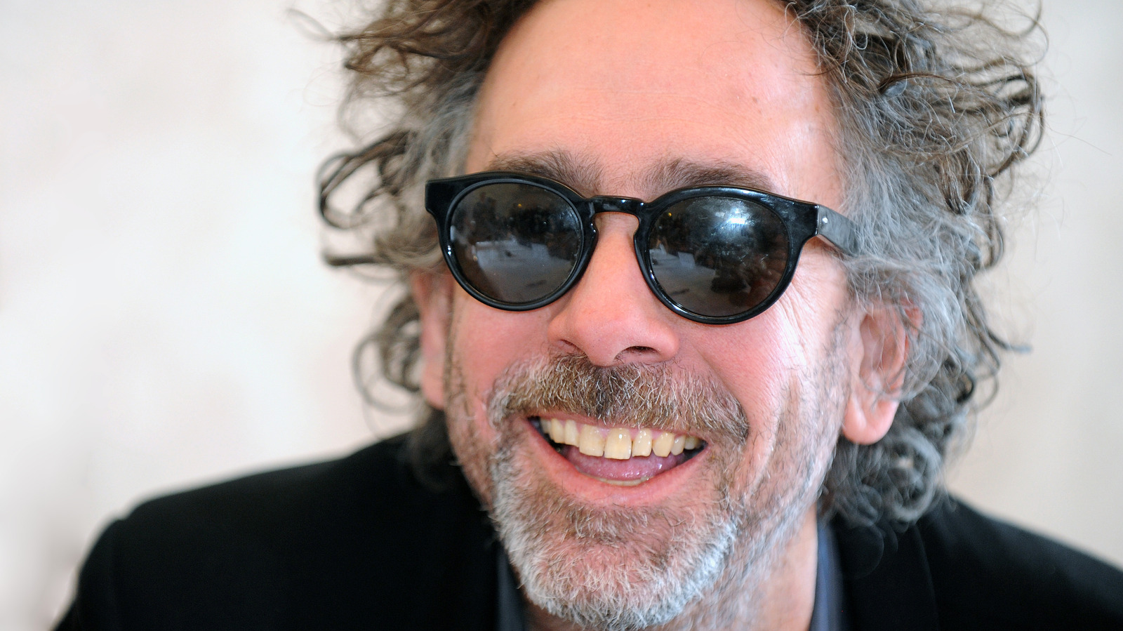 Tim Burton: The master of gothic and whimsical filmmaking