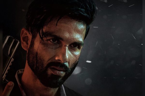 Bloody Daddy: Shahid Kapoor Takes Revenge to New Heights in this Action Thriller Flick
