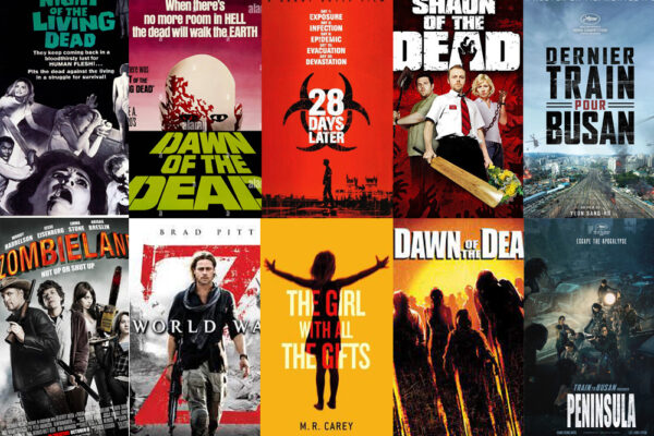 Surviving the Dead: The Best Zombie Films You Need to See