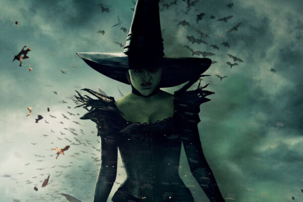 Witchcraft Chronicles: Unveiling the Best TV Shows about Witches