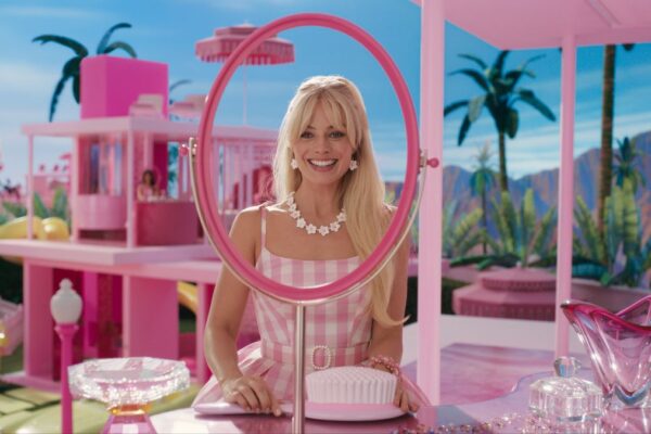 Barbie Like Never Before: Meet the Star-Studded Cast!