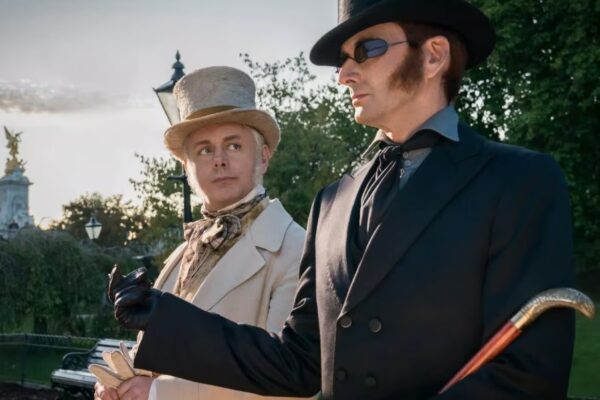 Good Omens Season 3: What's in Store for Fans?