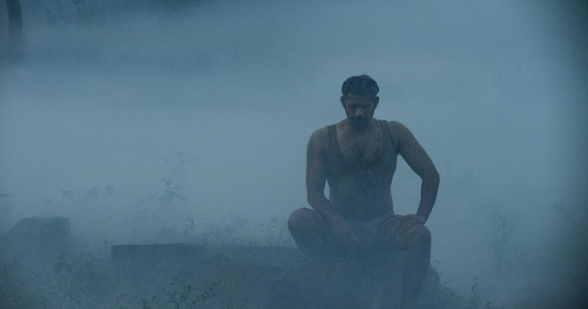 Tumbbad: Immersing Yourself in a Captivating Journey of Greed and Horror