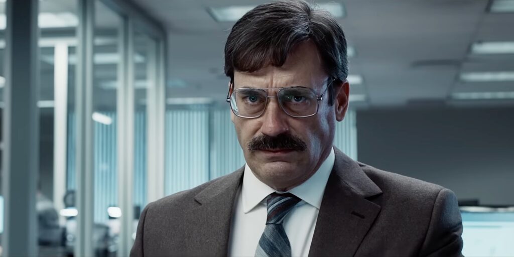 Corner Office Review: Unmasking the Unconventional World of Corporate Comedy