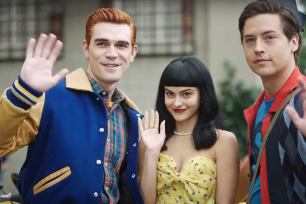 Last Ride through Riverdale: A Finale Review You'll Love!