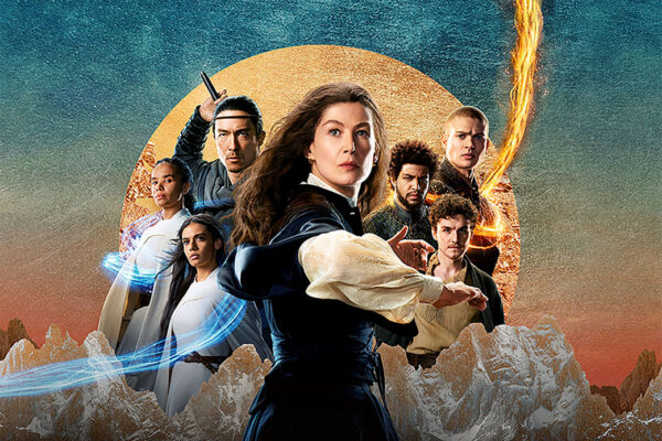 The Wheel of Time Season 2 Review: A Journey into Darkness