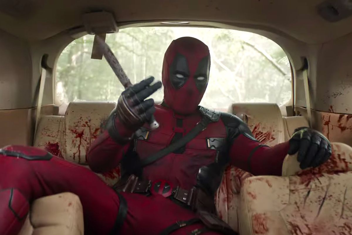 Are You Ready? Deadpool & Wolverine's Movie Promises Thrills, Laughs, and Surprises!